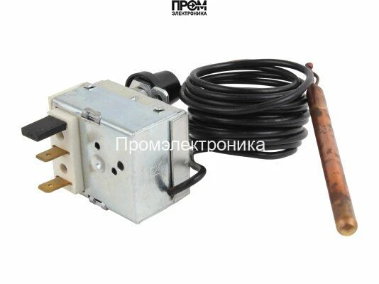 Защитный термостат De Dietrich 95363311