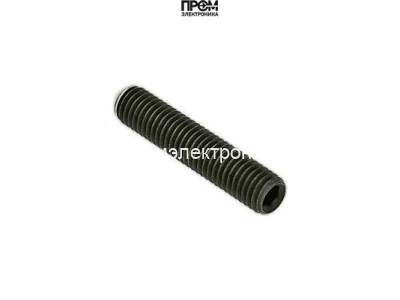 Регулировочный винт Cuenod M8 x 41 мм