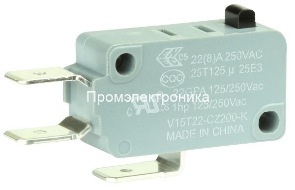 Honeywell V15T22-CZ200-K