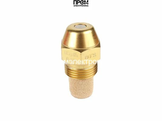 Форсунка Danfoss OD 0.65/80º S