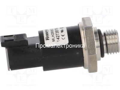 Honeywell MLH160BSD61B