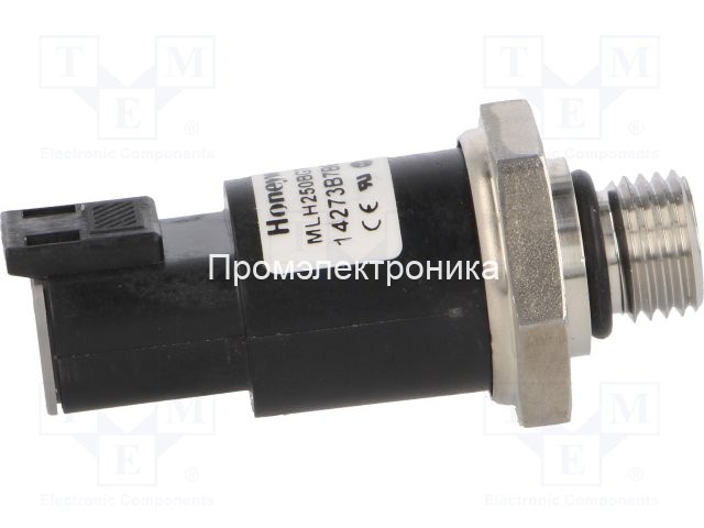 Honeywell MLH160BSD61B