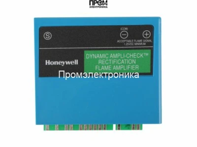 Усилитель сигнала пламени Honeywell R7847 B 1072