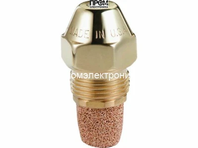 Форсунка De Dietrich 0.60/60° A BF