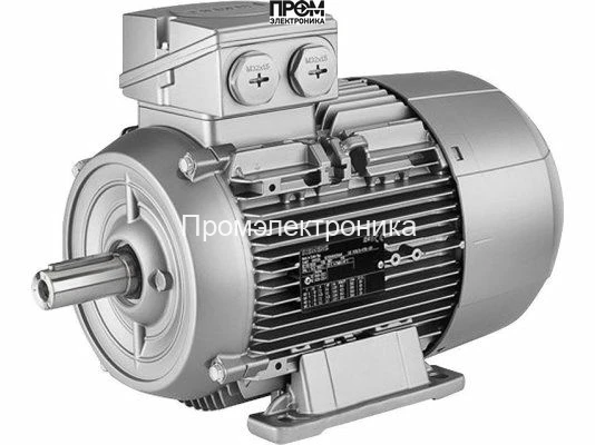 Электродвигатель Baltur, 11 кВт, 0005010249