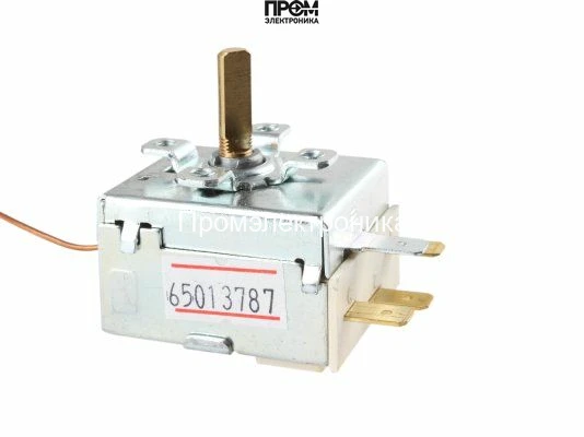 Регулируемый капиллярный термостат Imit TR2 9345 57.5/110°C 549158