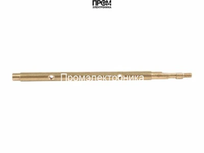 Вал воздушной заслонки Weishaupt, 21135302077