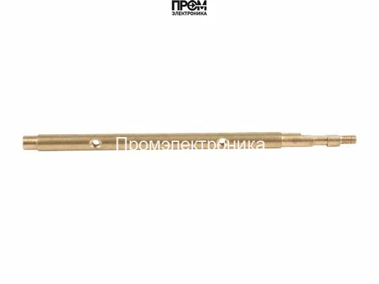 Вал воздушной заслонки Weishaupt, 21135302077