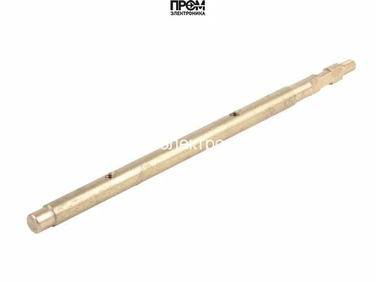 Вал воздушной заслонки Weishaupt, 21135302077