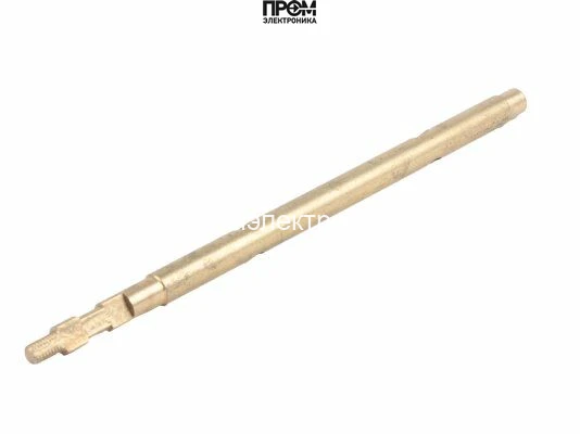 Вал воздушной заслонки Weishaupt, 21135302077