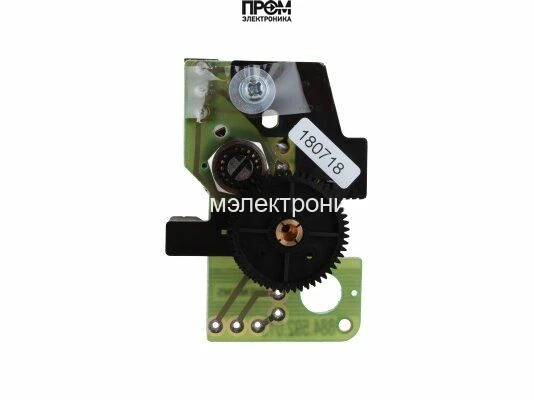 Потенциометр Siemens ASZ8.703