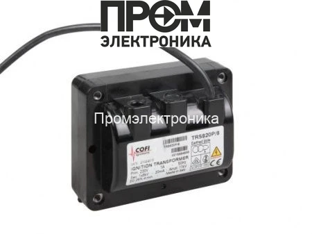 Трансформатор розжига Cofi TRS820