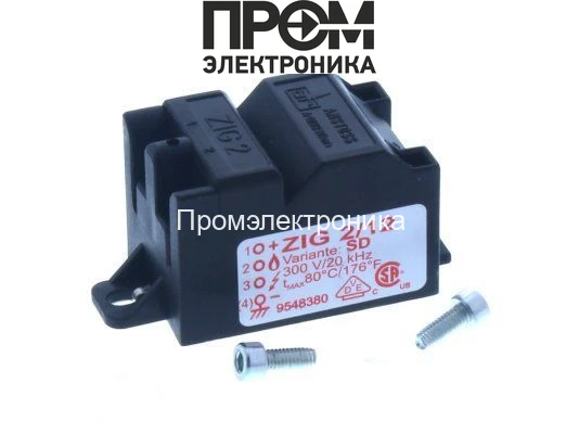 Трансформатор поджига Anstoss ZIG 2/12