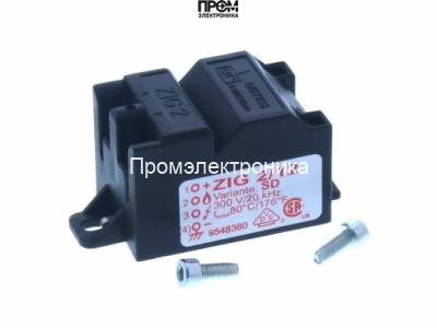 Трансформатор поджига Anstoss ZIG 2/12