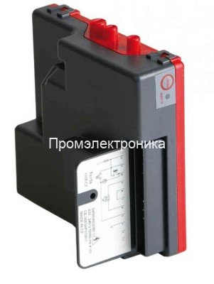 Блок управления Honeywell S4565AD 2080