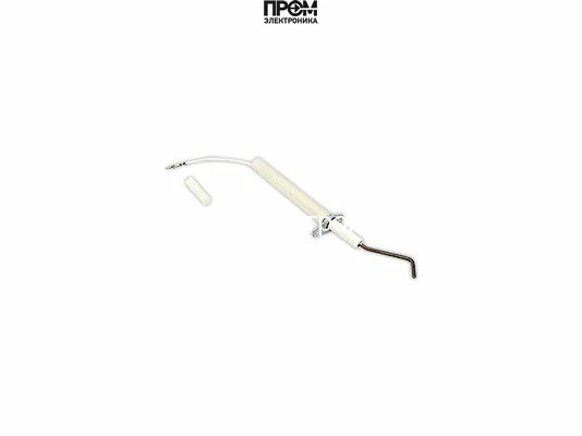 Электрод ионизации с трубкой ПВХ Baltur 96 мм, 25366