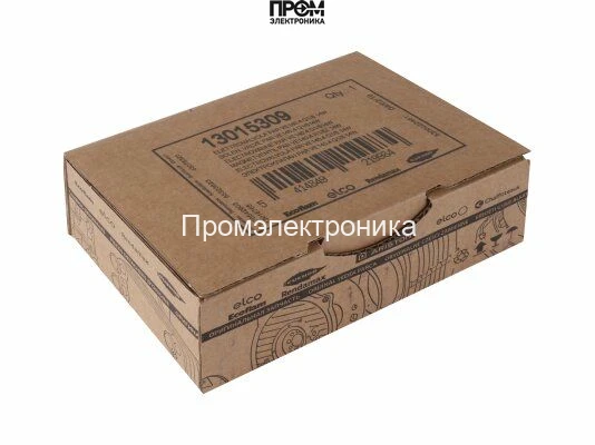 Жидкотопливный электромагнитный клапан Elco VE140.4R