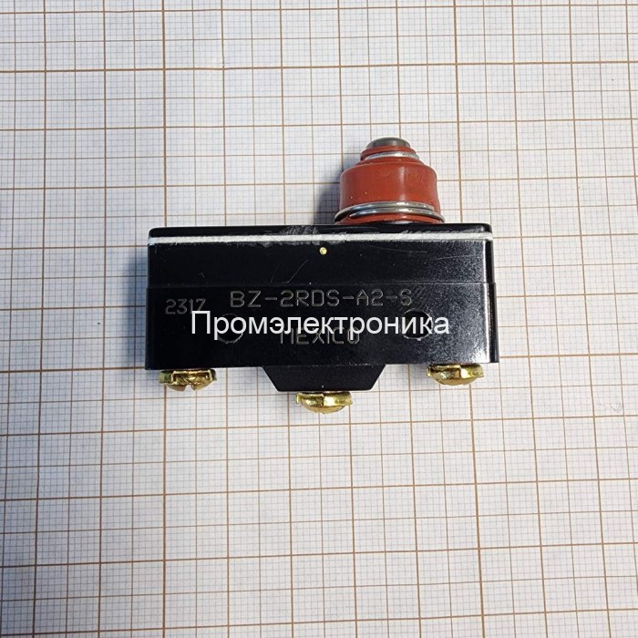 Honeywell BZ-2RDS-A2-S