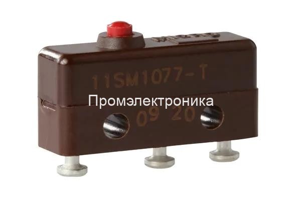 Honeywell 11SM1077-T