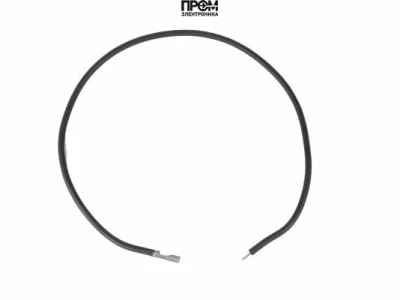 Кабель ионизации Weishaupt 840 мм, 29040514052