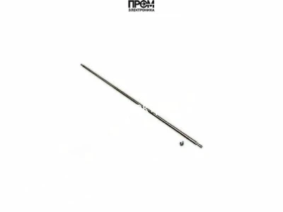 Регулировочный стержень Ecoflam Ø8 X 586 мм 65300820