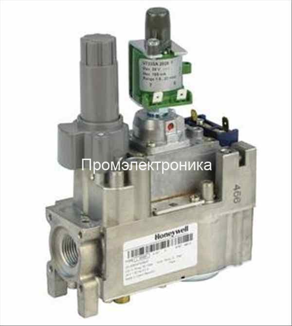 Газовый клапан Honeywell V4600D1027