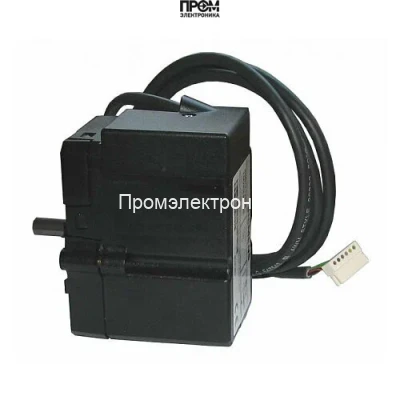 Сервопривод Siemens SQN14.140B9