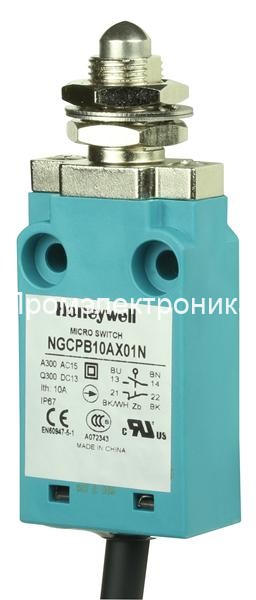 Honeywell NGCPB10AX01N