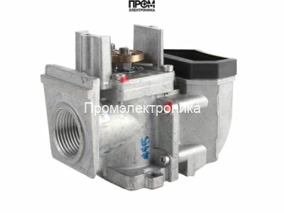 Дроссель газа Weishaupt 23221025020