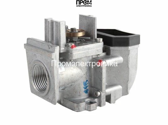 Дроссель газа Weishaupt 23221025020