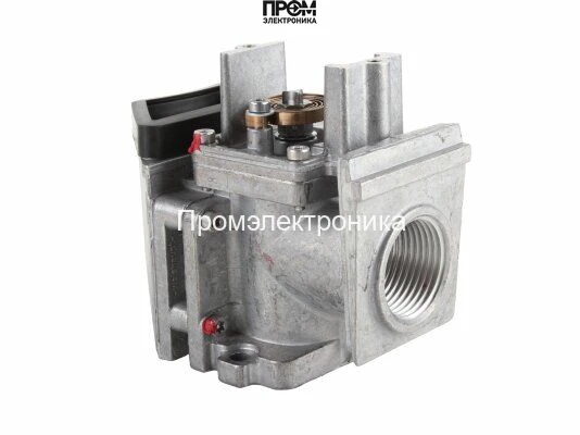 Дроссель газа Weishaupt 23221025020