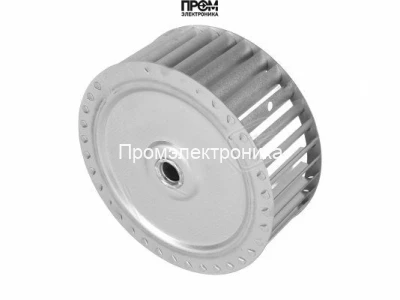 Рабочее колесо вентилятора Elco Ø133 x 52 мм, 13007686