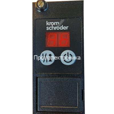 Kromschroder PFU760TK1 88650566