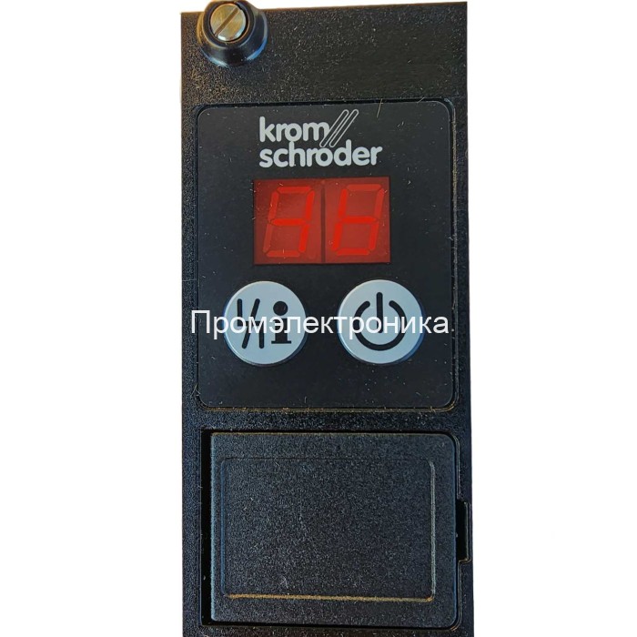 Kromschroder PFU760TK1 88650566