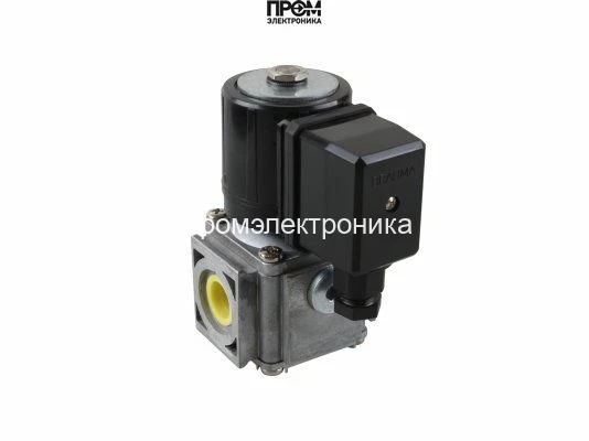 Газовый электромагнитный клапан Brahma EG15*S*GMO