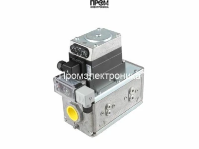 Газовый электромагнитный клапан Elco CG25R03D2W6CWV