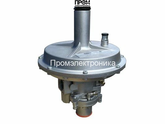 Регулятор давления газа Madas RGB04Z 130