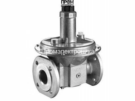 Регулятор давления Kromschroder VGBF 50F40-3Z