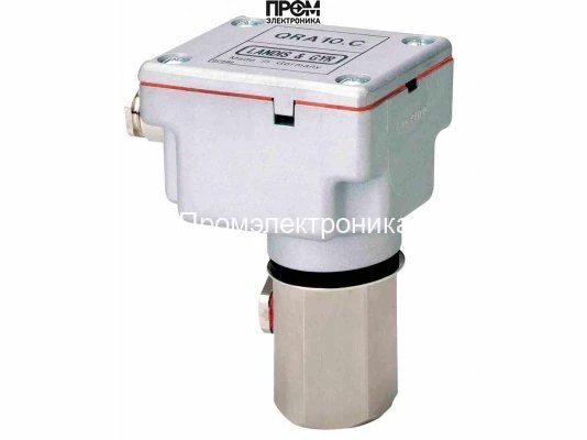 Датчик пламени Elco QRA10M.C