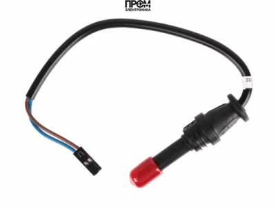 Датчик пламени Lamborghini, 3981E200