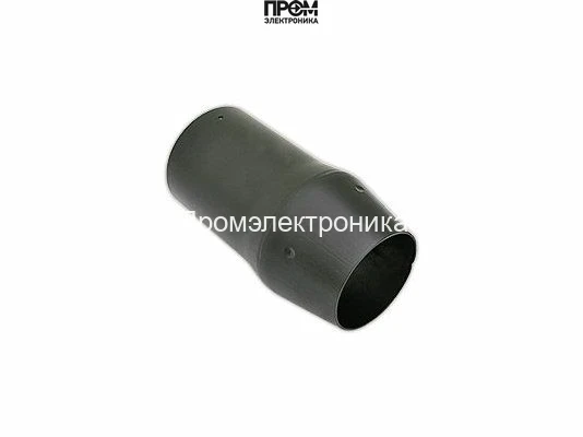 Жаровая труба для газовых горелок Ø89 x 178 мм