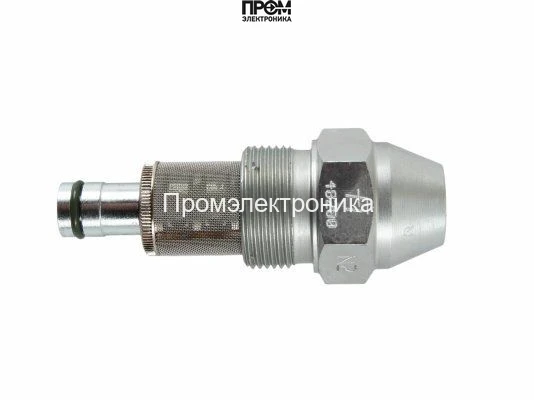 Форсунка Fluidics N2-80-60°