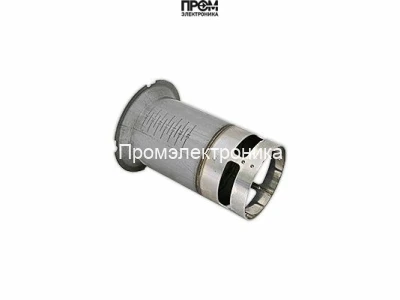 Головка жаровой трубы Ø217/270/240 x 260 мм