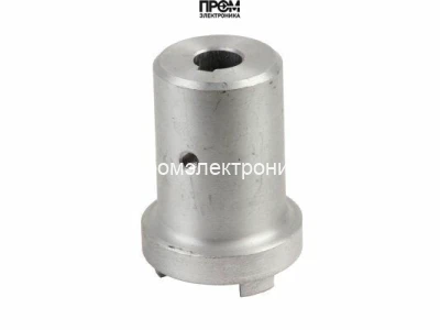 Полумуфта CIB Unigas Ø48 / 14 мм, 2540228