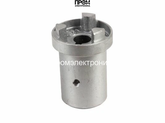 Полумуфта CIB Unigas Ø48 / 14 мм, 2540228