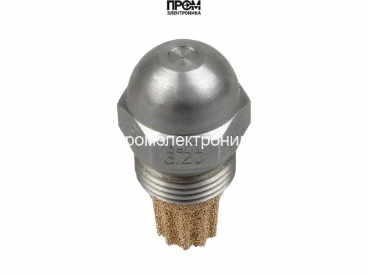 Форсунка Fluidics 4,50/45° S