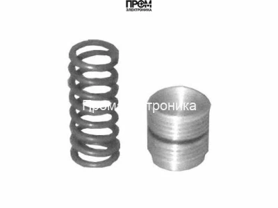 Регулировочный комплект Siemens AGA30.2