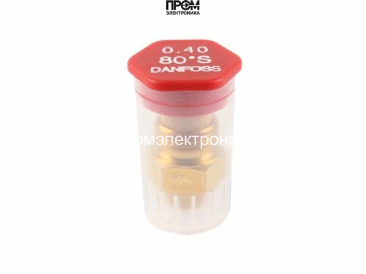 Форсунка Danfoss OD 0.40/80º S