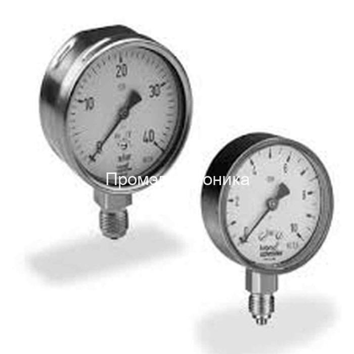 Kromschroder RFM 16RB100