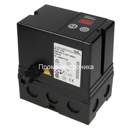 Kromschroder IFD 258-5/1Y